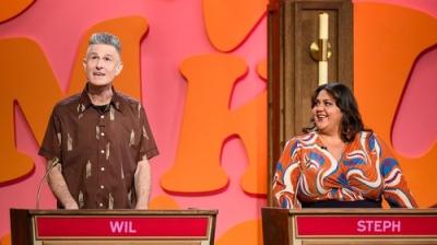 Guy Montgomery's Guy Mont Spelling Bee