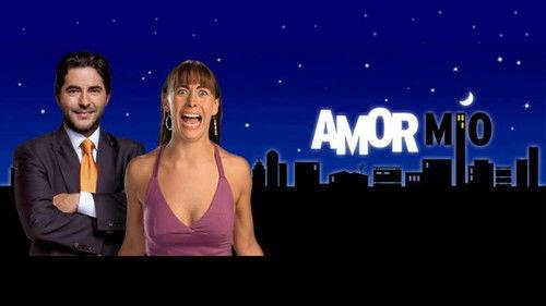 Amor mío filmas žiurėti online