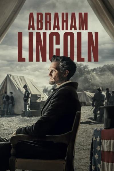 Abraham Lincoln filmas online