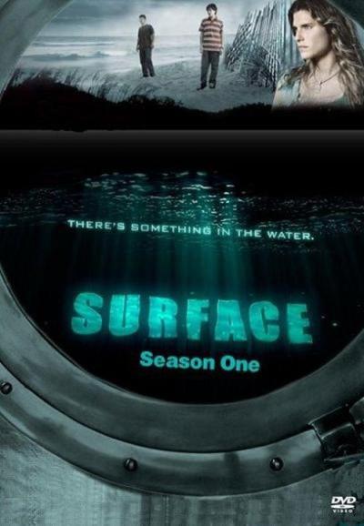 Surface filmas online