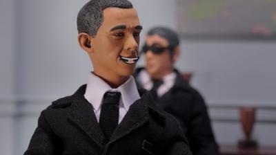 Robot Chicken