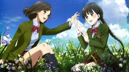 RDG レッドデータガール filmas žiurėti online