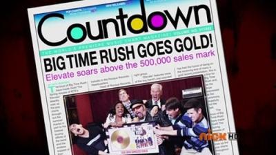 Big Time Rush