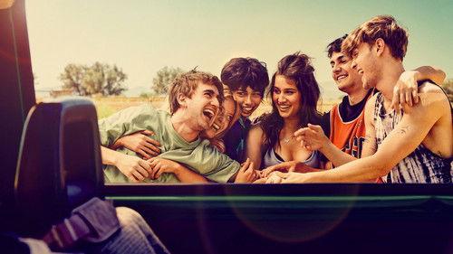 Cómo mandarlo todo a la mierda filmas žiurėti online