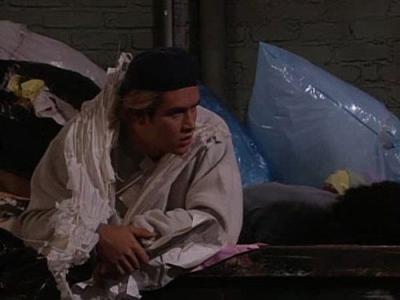 Saved by the Bell: The College Years