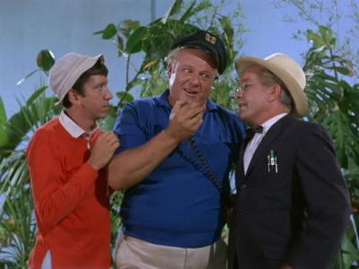 Gilligan's Island