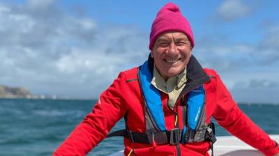 Great Coastal Railway Journeys