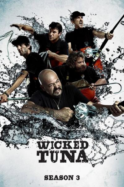 Wicked Tuna filmas online