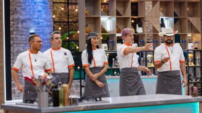 Top Chef VIP