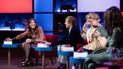 Richard Osman's House of Games