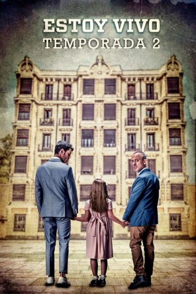Estoy vivo filmas online