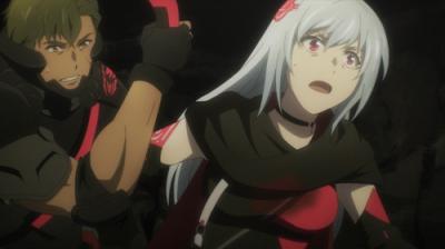 SCARLET NEXUS