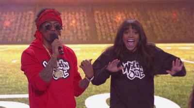 Nick Cannon Presents: Wild 'N Out