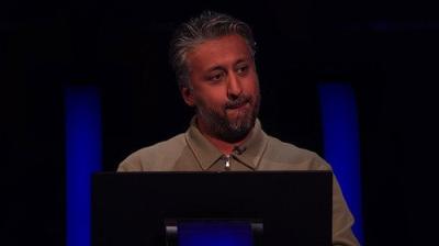 Who Wants to Be a Millionaire?