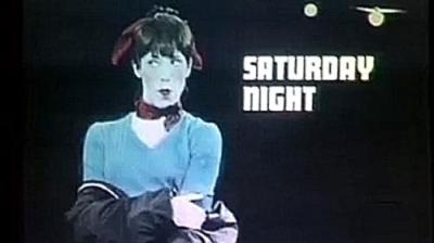 Saturday Night Live