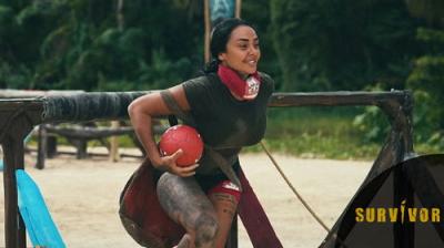 Survivor România