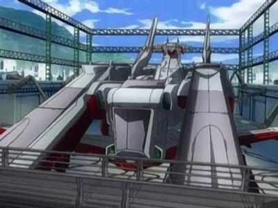 機動戦士ガンダムSEED