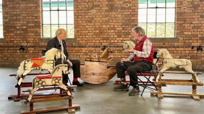 Bargain Hunt