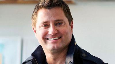 Ugly House to Lovely House with George Clarke