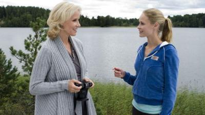 Inga Lindström
