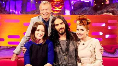 The Graham Norton Show