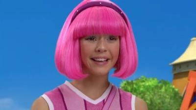 LazyTown