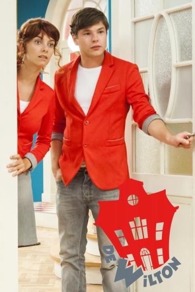 Welkom in de Wilton filmas online