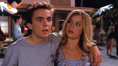 Malcolm in the Middle