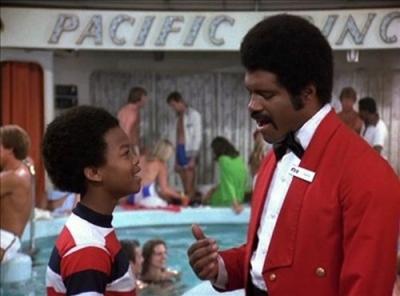 The Love Boat