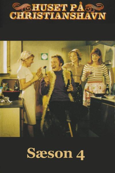 Huset på Christianshavn filmas online