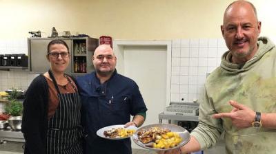 Rosins Restaurants – Ein Sternekoch räumt auf!