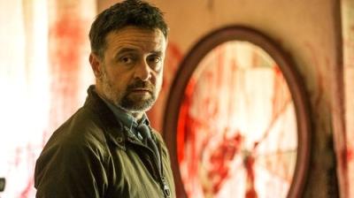 Y Gwyll