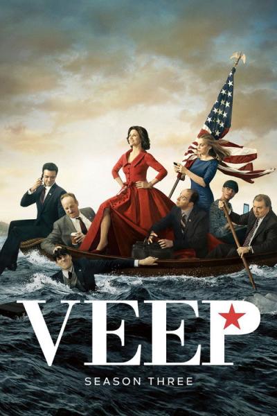 Veep filmas online