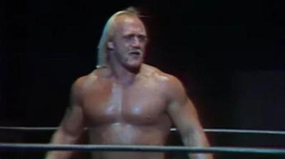 WWE Old School