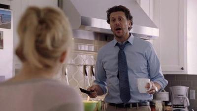 Mr. Mom