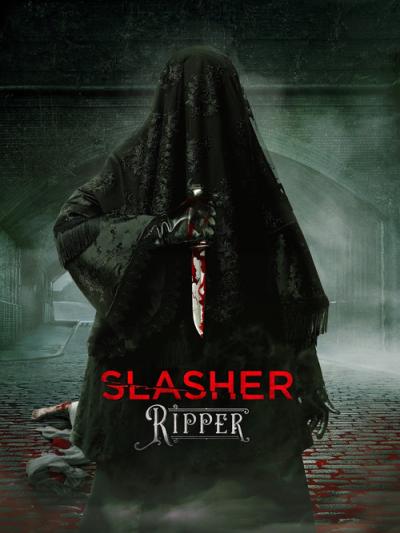 Slasher: Ripper filmas online