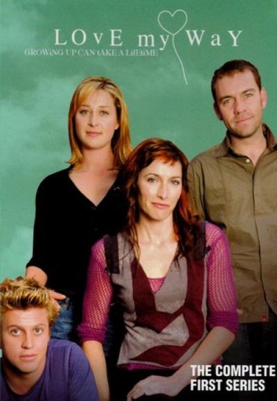 Love My Way filmas online