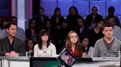 Tout le monde en parle