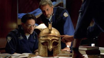 seaQuest DSV