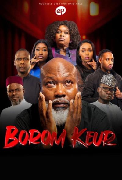 Borom Keur filmas online
