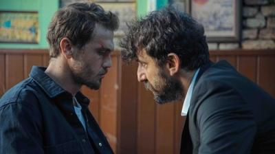 Çukur