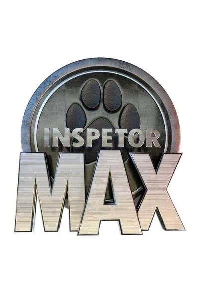 Inspetor Max filmas online