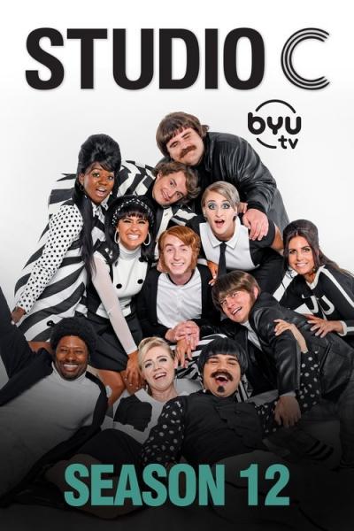 Studio C filmas online