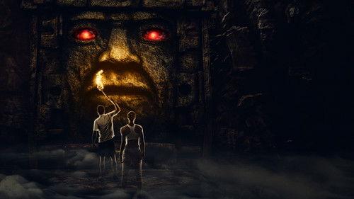 Legends of the Hidden Temple filmas žiurėti online