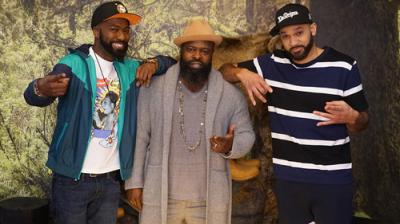Desus & Mero
