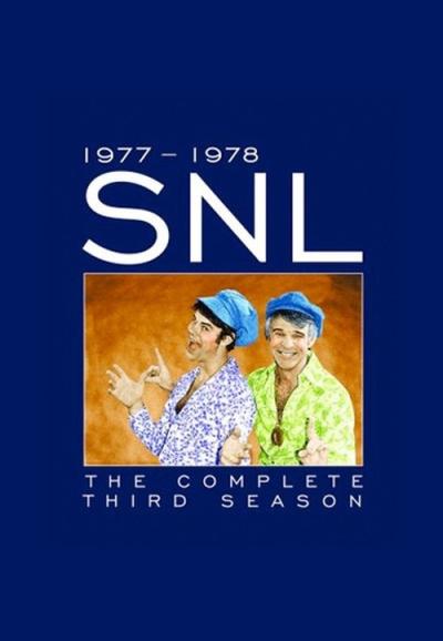 Saturday Night Live filmas online