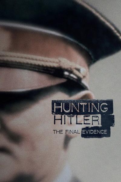 Hunting Hitler filmas online