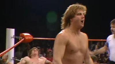 World Class Championship Wrestling