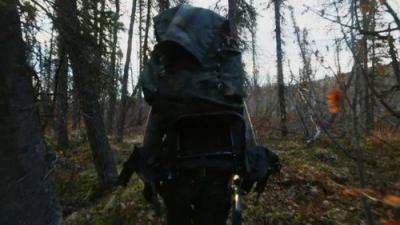 The Last Alaskans