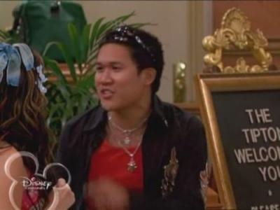 The Suite Life of Zack & Cody